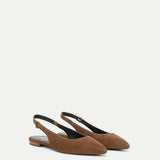 Veronica Beard - Shina Slingback Flat
