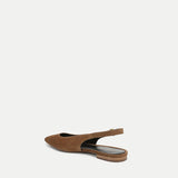 Veronica Beard - Shina Slingback Flat