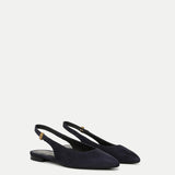 Veronica Beard - Shina Slingback Flat