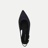 Veronica Beard - Shina Slingback Flat