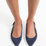 Veronica Beard - Shina Slingback Flat