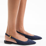 Veronica Beard - Shina Slingback Flat