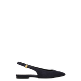 Veronica Beard - Shina Slingback Flat