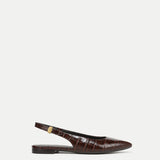 Veronica Beard - Shina Slingback Flat