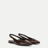 Veronica Beard - Shina Slingback Flat