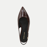 Veronica Beard - Shina Slingback Flat