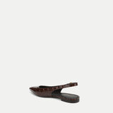 Veronica Beard - Shina Slingback Flat