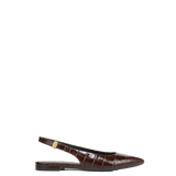 Veronica Beard - Shina Slingback Flat