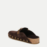 Veronica Beard - Fern Embellished Clog