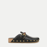 Veronica Beard - Fern Embellished Clog