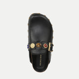 Veronica Beard - Fern Embellished Clog