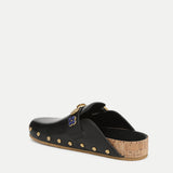 Veronica Beard - Fern Embellished Clog