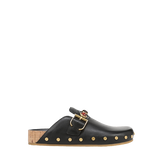 Veronica Beard - Fern Embellished Clog