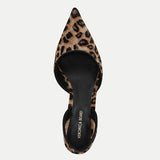 Veronica Beard - Caroline Suede Slingback Pump