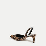 Veronica Beard - Caroline Suede Slingback Pump