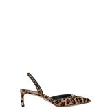 Veronica Beard - Caroline Suede Slingback Pump