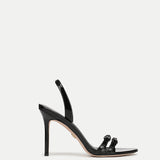 Veronica Beard - Austin Belted Sandal