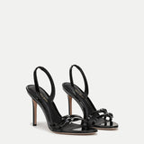 Veronica Beard - Austin Belted Sandal
