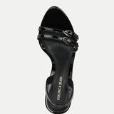 Veronica Beard - Austin Belted Sandal