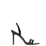 Veronica Beard - Austin Belted Sandal