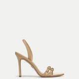Veronica Beard - Austin Belted Sandal