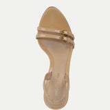 Veronica Beard - Austin Belted Sandal