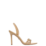 Veronica Beard - Austin Belted Sandal