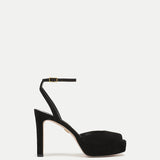 Veronica Beard - Brianne Platform Sandal