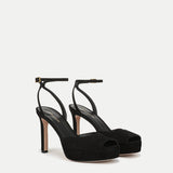 Veronica Beard - Brianne Platform Sandal