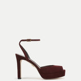 Veronica Beard - Brianne Platform Sandal