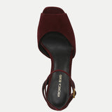 Veronica Beard - Brianne Platform Sandal