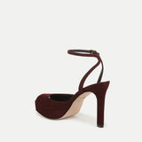Veronica Beard - Brianne Platform Sandal