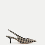 Veronica Beard - Cashel Slingback Heel