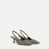 Veronica Beard - Cashel Slingback Heel