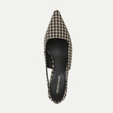 Veronica Beard - Cashel Slingback Heel