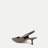 Veronica Beard - Cashel Slingback Heel