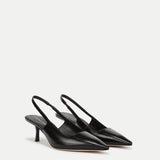 Veronica Beard - Cashel Slingback Heel