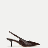 Veronica Beard - Cashel Slingback Heel