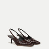 Veronica Beard - Cashel Slingback Heel