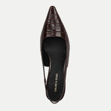 Veronica Beard - Cashel Slingback Heel