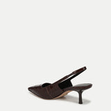 Veronica Beard - Cashel Slingback Heel
