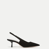 Veronica Beard - Cashel Slingback Heel
