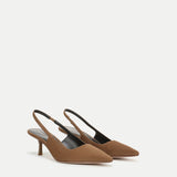 Veronica Beard - Cashel Slingback Heel