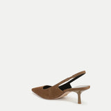 Veronica Beard - Cashel Slingback Heel