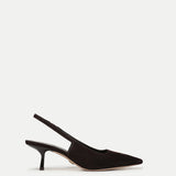Veronica Beard - Cashel Slingback Heel