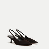 Veronica Beard - Cashel Slingback Heel