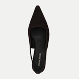 Veronica Beard - Cashel Slingback Heel