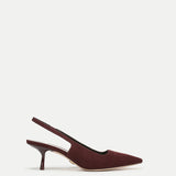Veronica Beard - Cashel Slingback Heel
