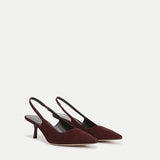 Veronica Beard - Cashel Slingback Heel