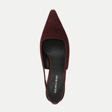 Veronica Beard - Cashel Slingback Heel